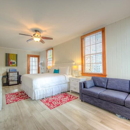 The Bartlum-Luxurious Studio Key West Exterior foto