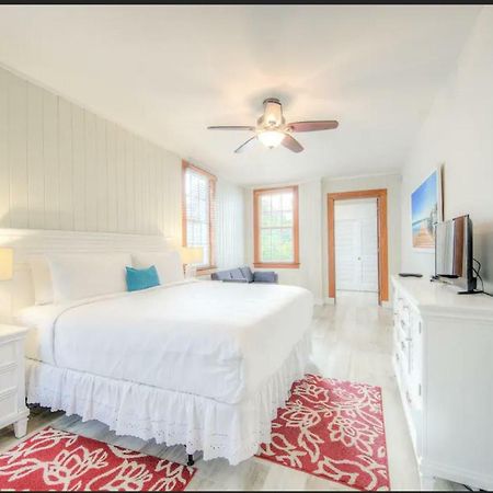 The Bartlum-Luxurious Studio Key West Exterior foto