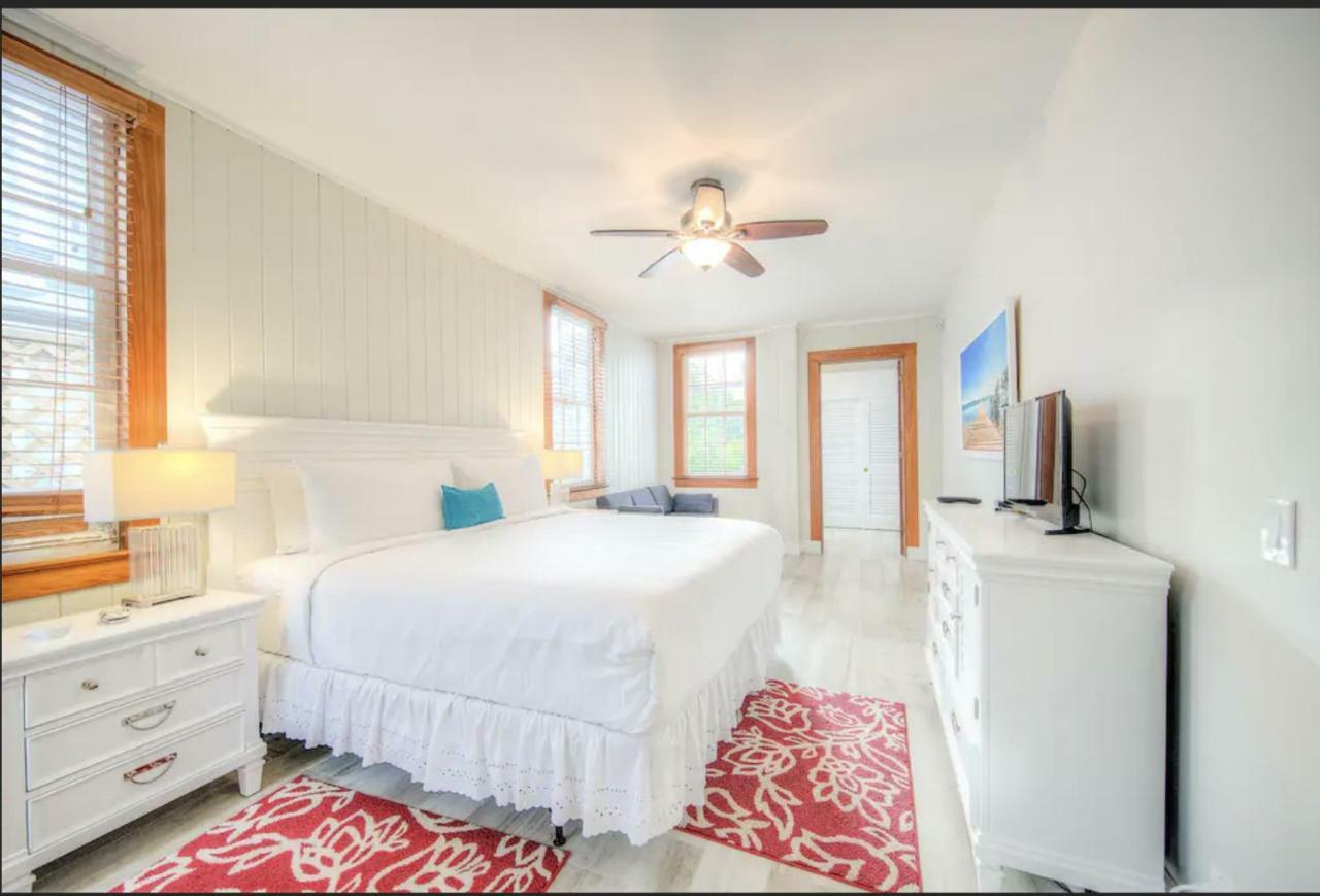 The Bartlum-Luxurious Studio Key West Exterior foto